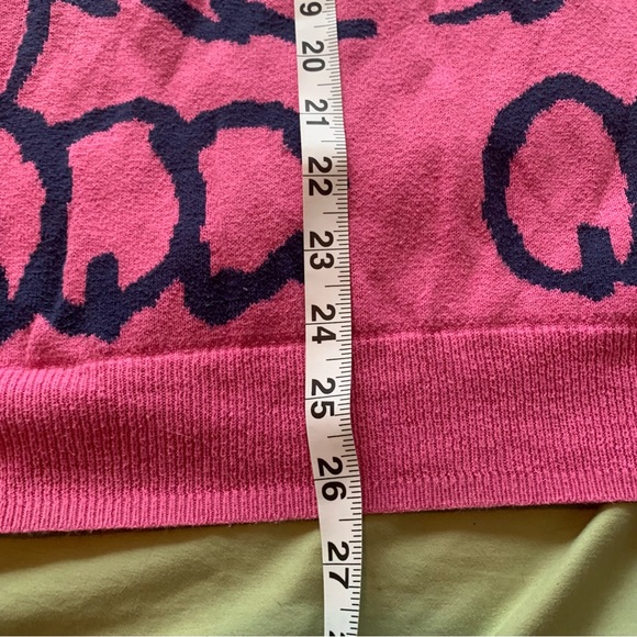 Cookie Monster knit crewneck, 4 - Picture 6 of 6